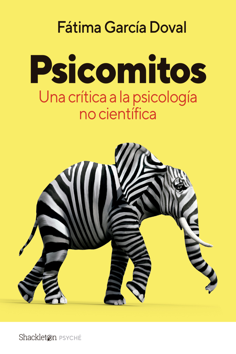 PSICOMITOS: portada