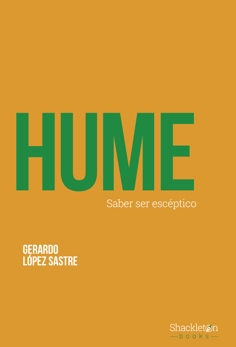 HUME: portada