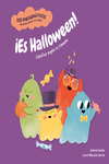 ¡ES HALLOWEEN!: portada