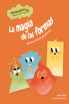 LA MAGIA DE LAS FORMAS: portada