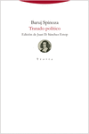 Tratado político: portada