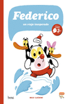 Federico: portada