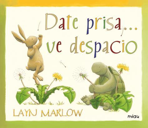 DATE PRISA...VE DESPACIO 2 ED: portada