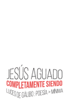 COMPLETAMENTE SIENDO: portada