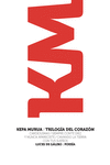 Trilogía del corazón: portada