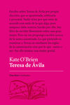 TERESA DE ÁVILA: portada
