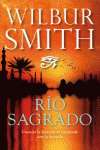 Río sagrado: portada