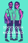 Sociología del moderneo: portada
