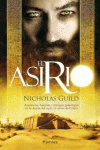 El asirio (4ª Ed.): portada