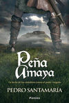 Peña Amaya: portada