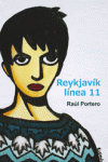 Reykjavík línea 11: portada