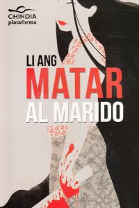 MATAR AL MARIDO: portada