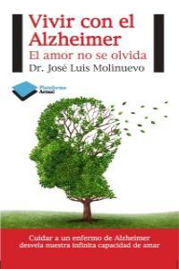 Vivir con el Alzheimer: portada