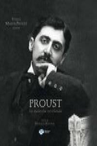 Marcel Proust: portada