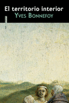El territorio interior (Segunda edición): portada