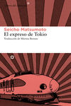 EL EXPRESO DE TOKIO (9ª ED): portada