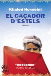 CAADOR D'ESTELS, EL: portada