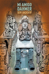 MI AMIGO DAHMER 3.ª ED.: portada