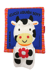 ¡Cucú! ¿Quién soy? La Granja: portada
