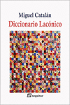 Diccionario Lacónico: portada
