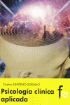 PSICOLOGÍA CLÍNICA APLICADA: portada