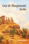 Sicilia 2ªED: portada