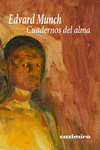 Cuadernos del alma 4ªED: portada