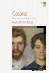 Casarse (2ª edición): portada