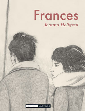 FRANCES: portada