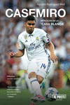 Casemiro, Hércules en la ‘Casa Blanca’: portada