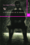 W o el recuerdo de la infancia: portada
