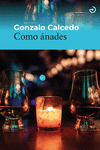 Como ánades: portada