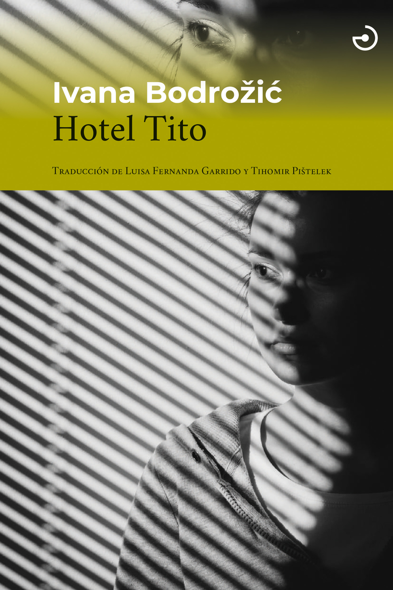 Hotel Tito: portada