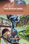 El corazón del cíclope: portada