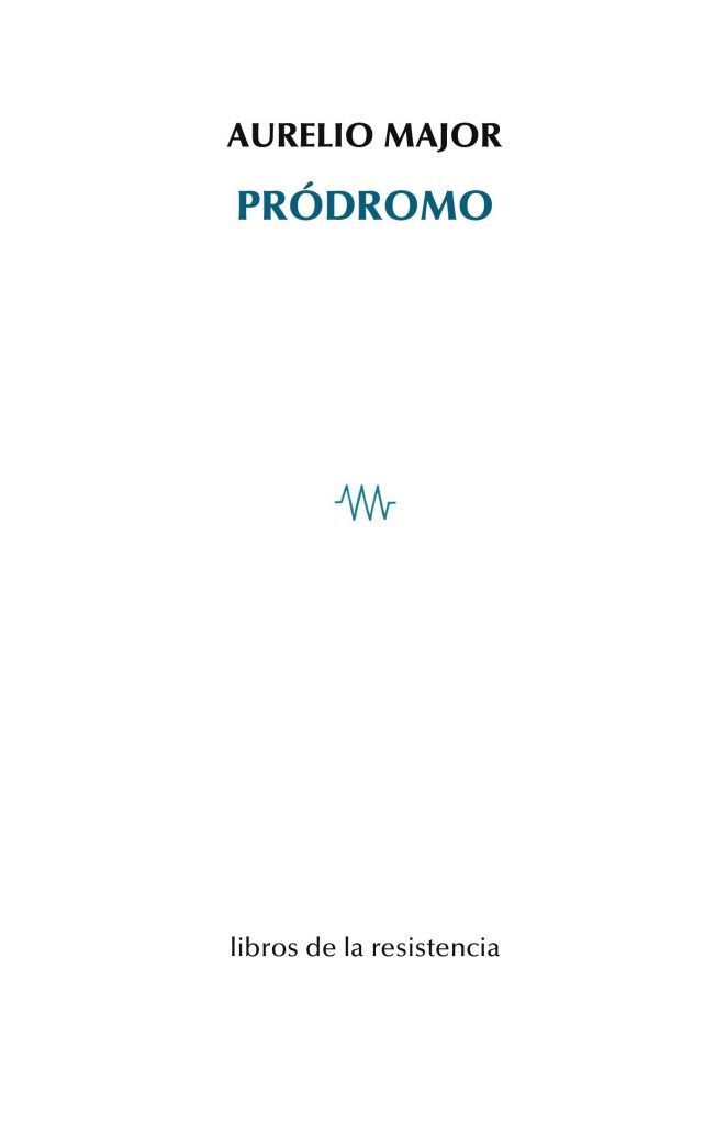 PRODROMO: portada