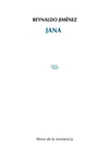 JANA: portada