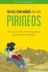 Rutas con niños en los Pirineos: portada
