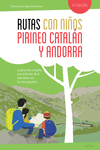 Rutas con niños en el Pirineo catalán y Andorra (NE): portada