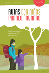Rutas con niños en el Pirineo navarro (NE): portada