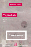 VIGILÁMBULO (NE): portada