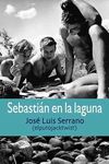 Sebastián en la laguna: portada