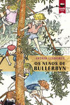 nenos de Bullerbyn, Os: portada