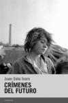 Crímenes del futuro: portada