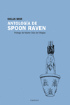 Antología de Spoon Raven: portada