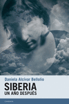 Siberia. Un año después.: portada