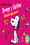 Snoopy y Carlitos 6. ¡Buenos días, amor!: portada