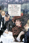 LA SAGA DE LOS FORSYTE (3ªED): portada