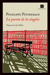 La puerta de los ángeles: portada
