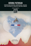 Beruna Patrikan: portada