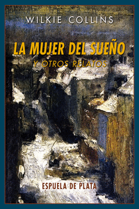 La mujer del sueño: portada